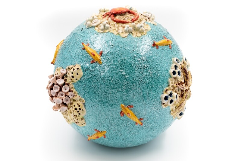 DECORATION SPHERES