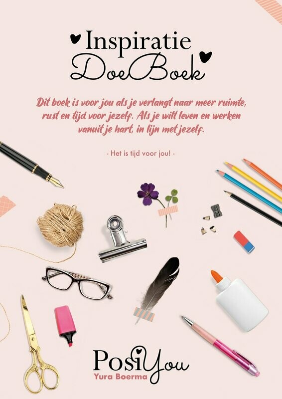 InspiratieDoeBoek
