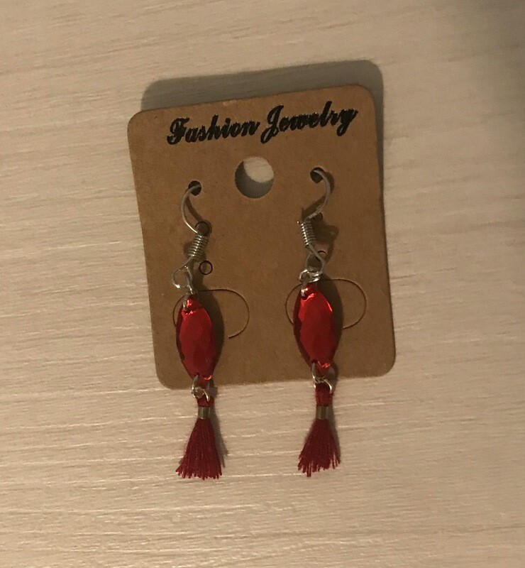 Rojo pasión