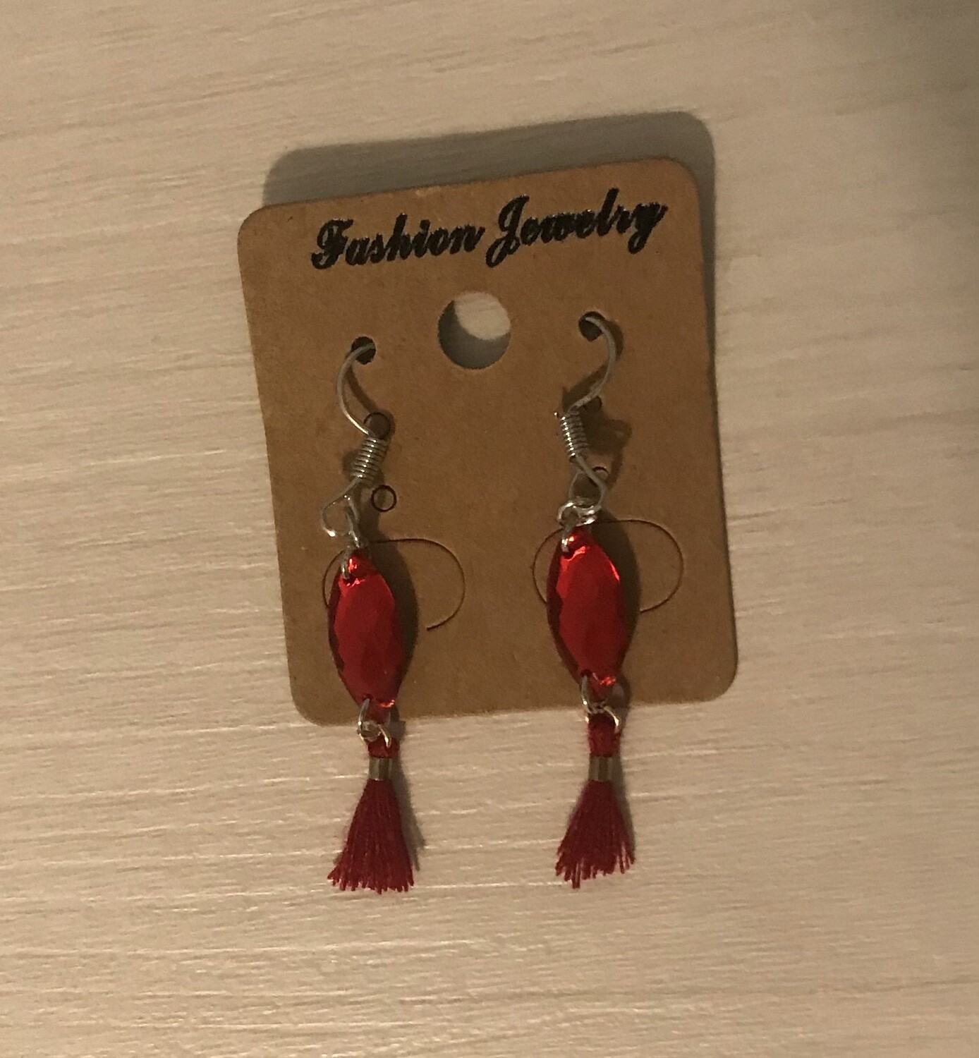 Rojo pasión