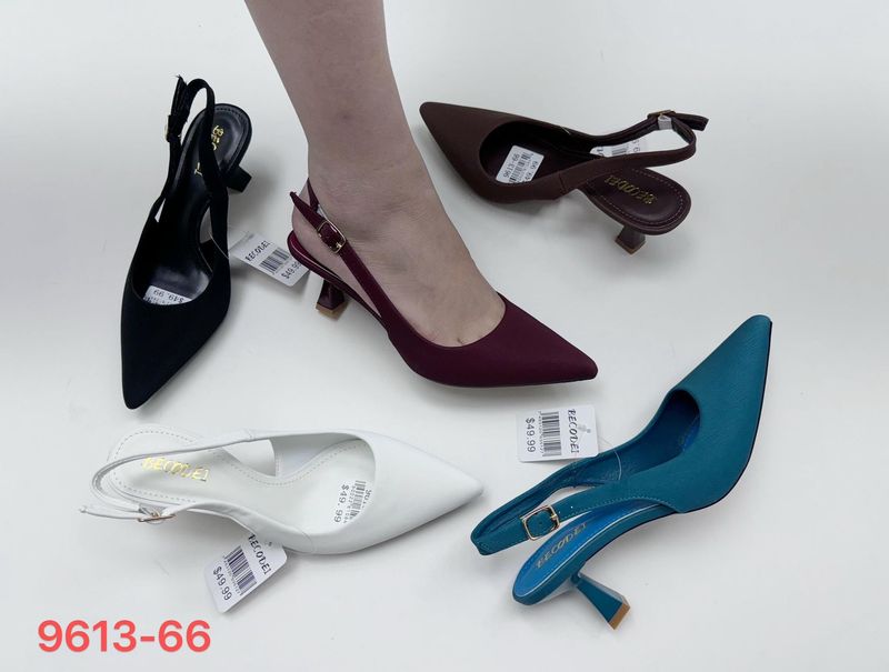 Chaussures  à talons
