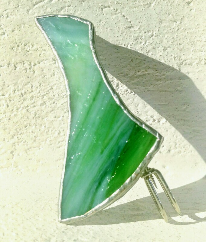Spilla Curve