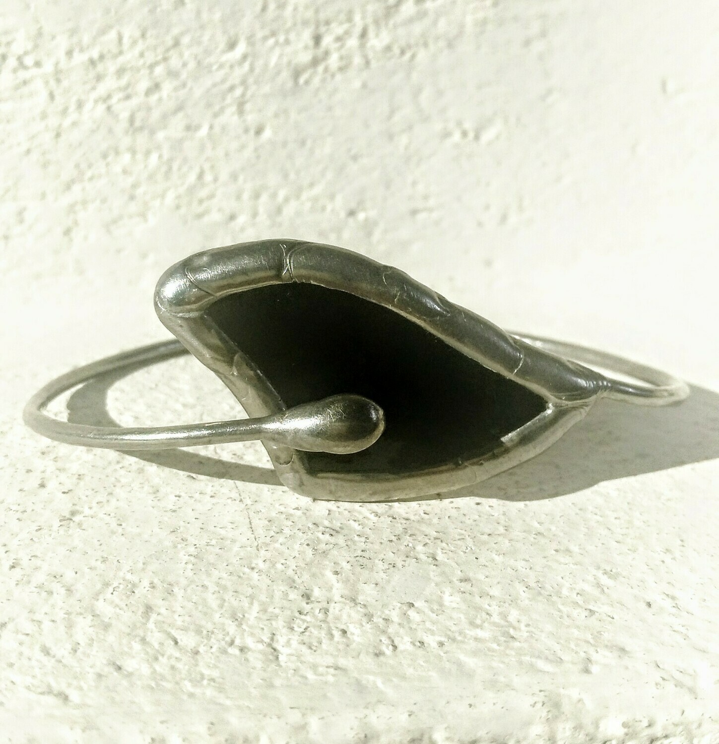 Bracciale Foglia