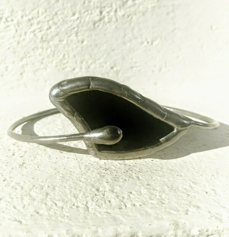 Bracciale Foglia
