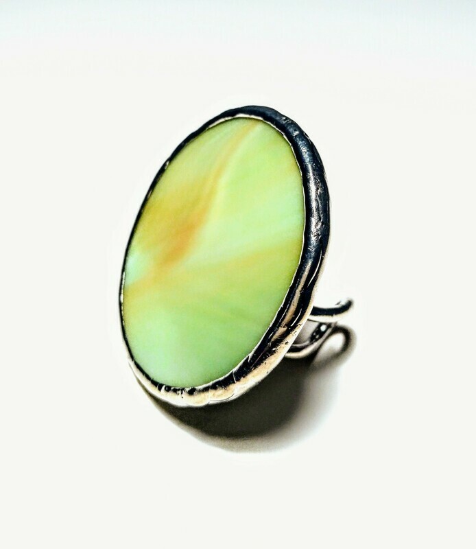 Anello Primavera
