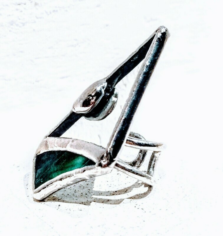 Anello Strega