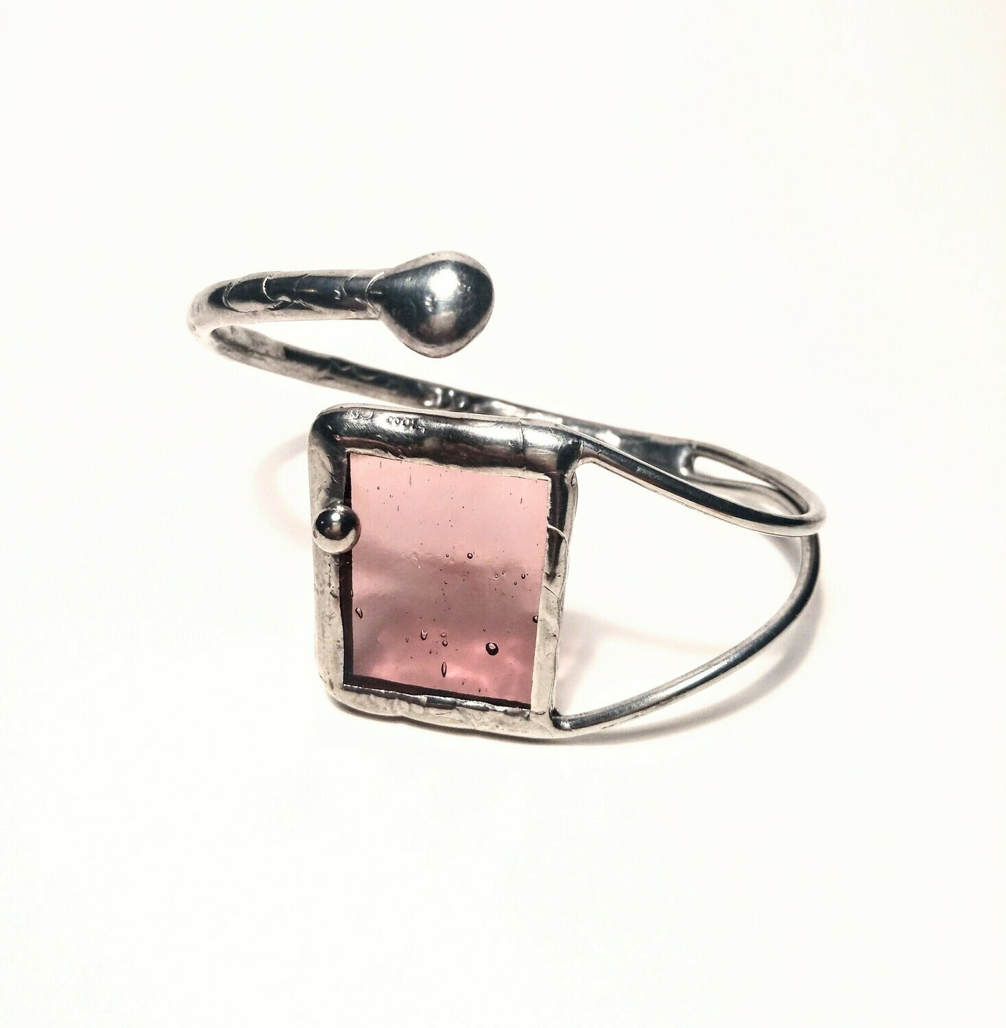 Bracciale Square