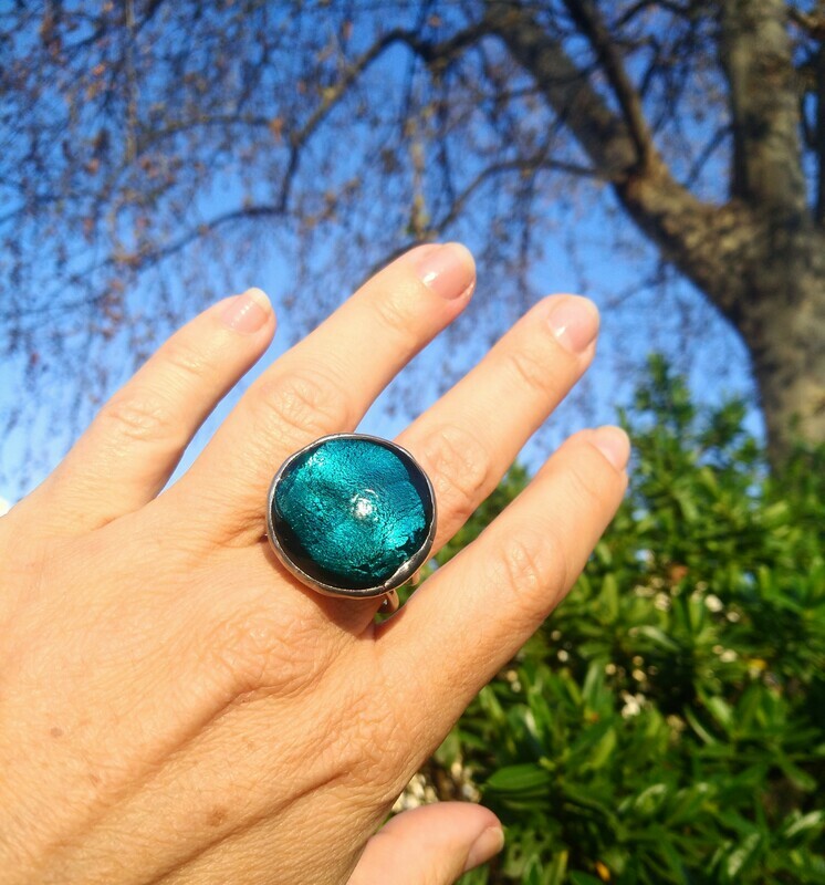 Anello Deep Sea
