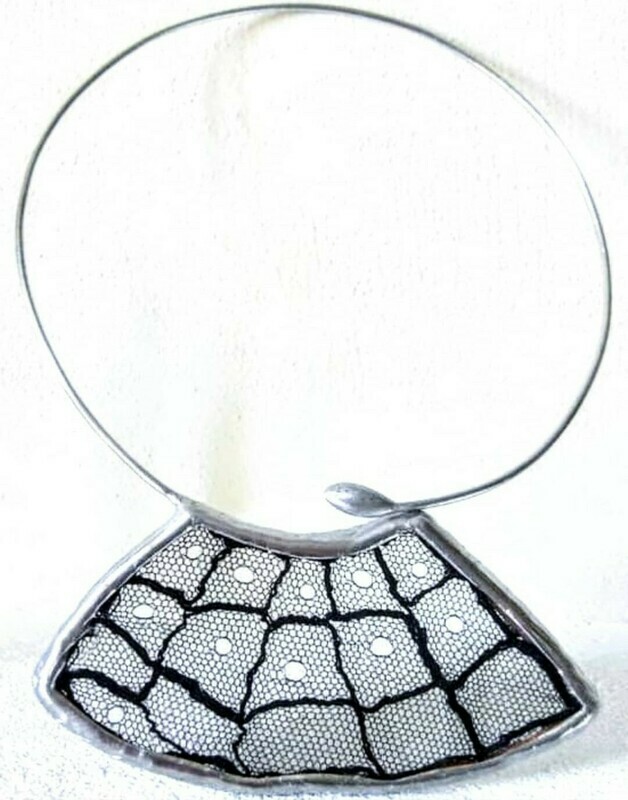 Collana Pizzo