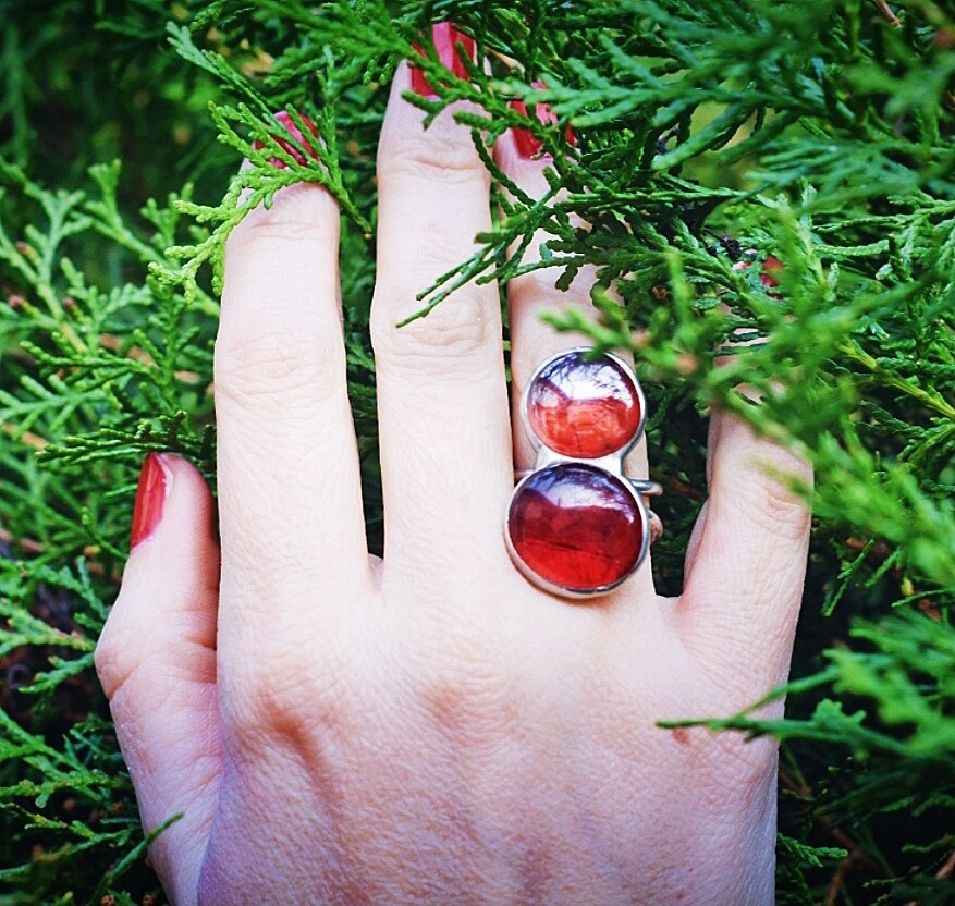 Anello Amarene