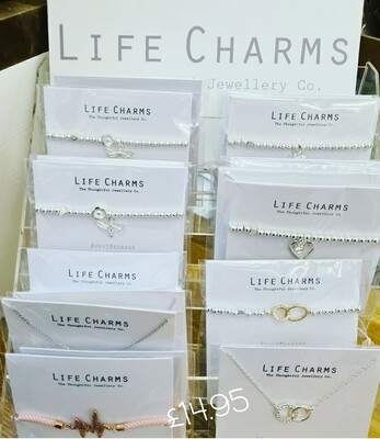 Life Charms
