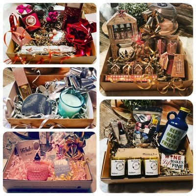 Hampers
