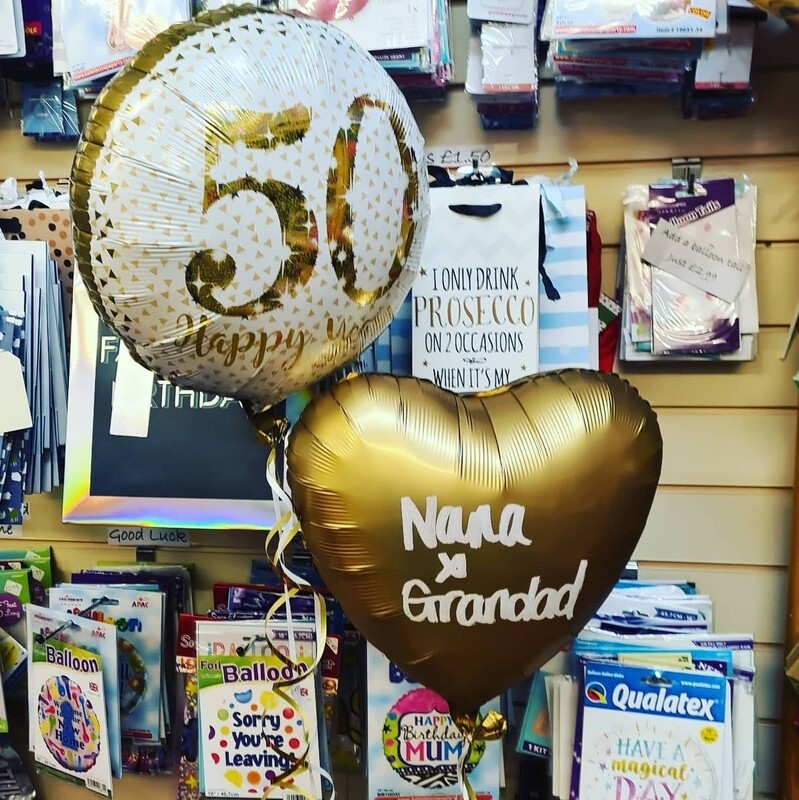 2 Balloon set age related