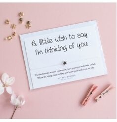 Little Wish Thinking Of You 
