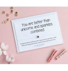 Little Wish 🦄 Unicorns