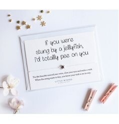 Little Wish Jellyfish