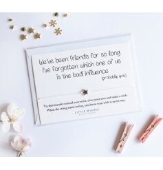 Little wish bad influence