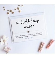 Little wish birthday 