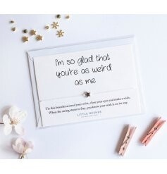 Hug Card With Envelope - Excuse Eat Cake