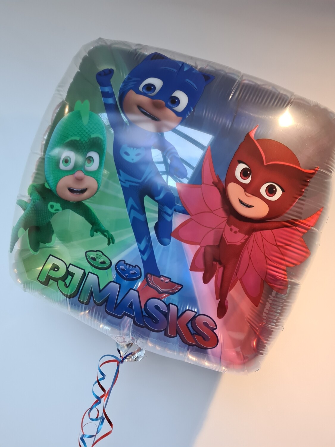 PJ Masks balloons