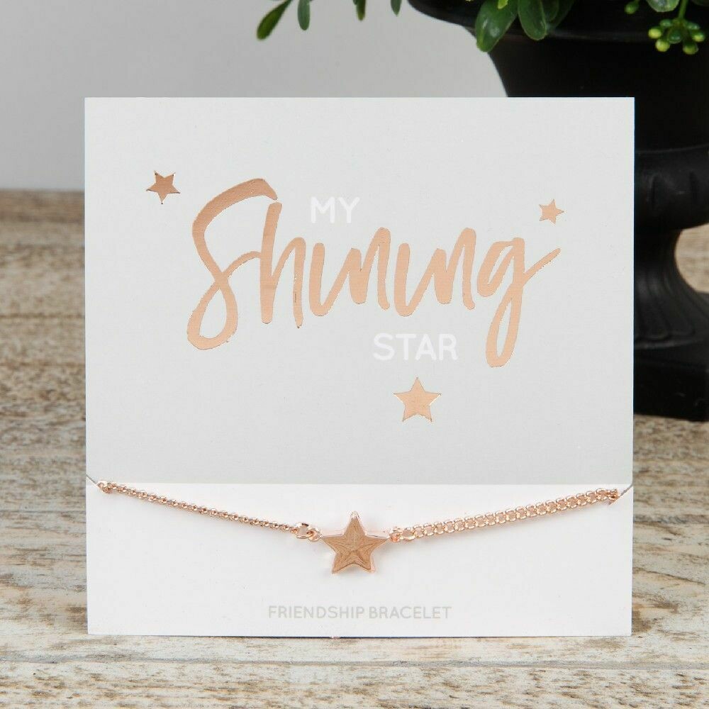 SHINING STAR DELUXE BRACELET