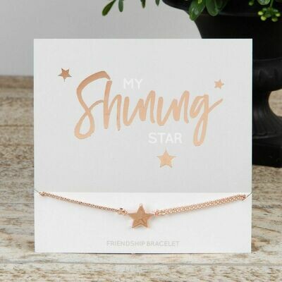 SHINING STAR DELUXE BRACELET