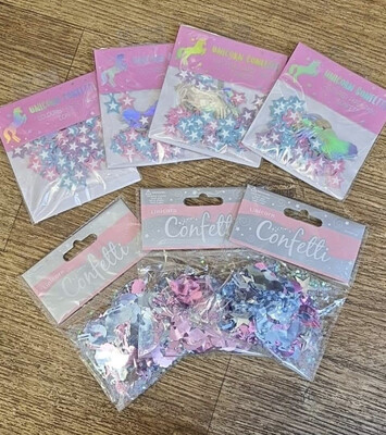 Table Confetti - Foil