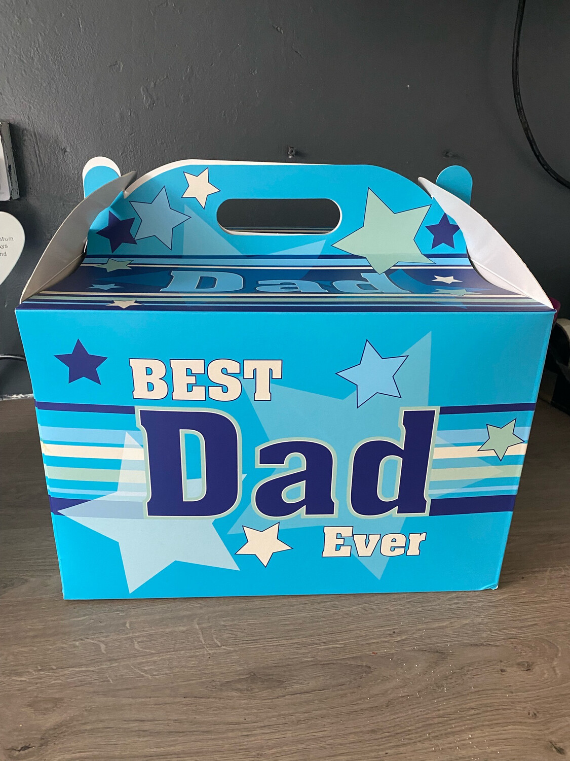 💙 SALE 🩵 Balloons Or Can Be Used As Large Gift Boxes …. Cannot Be Posted