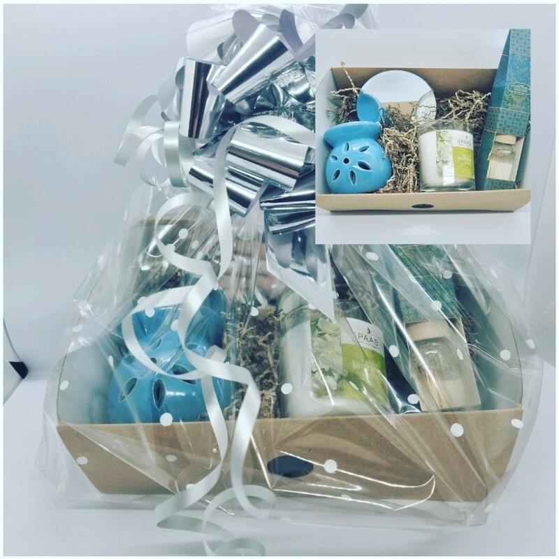 Mini hamper