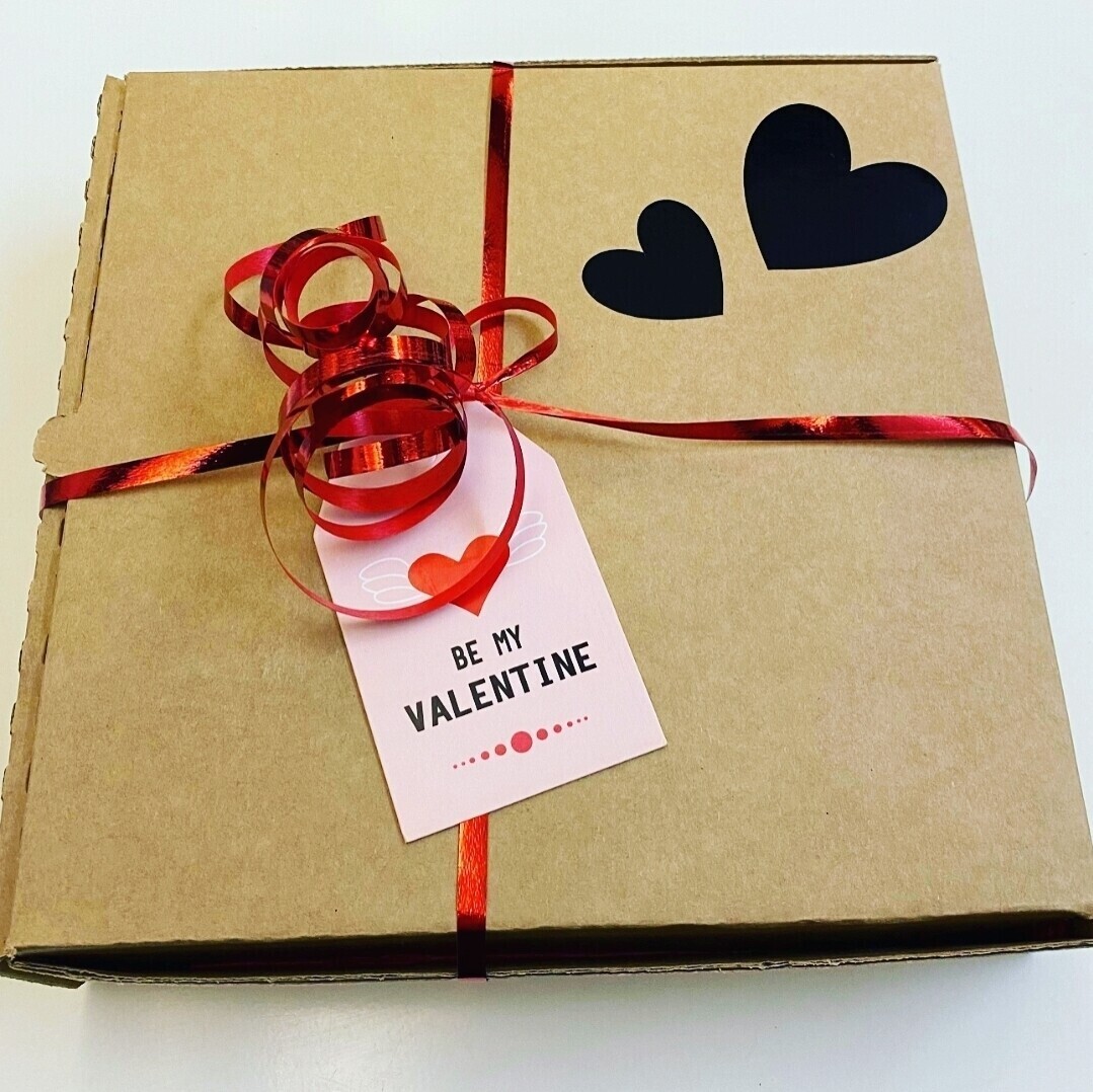 Valentines 💝 500g sweet box