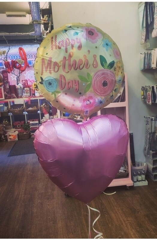 Mother’s Day balloon set