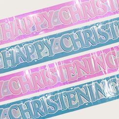 Holy Communion / Christening