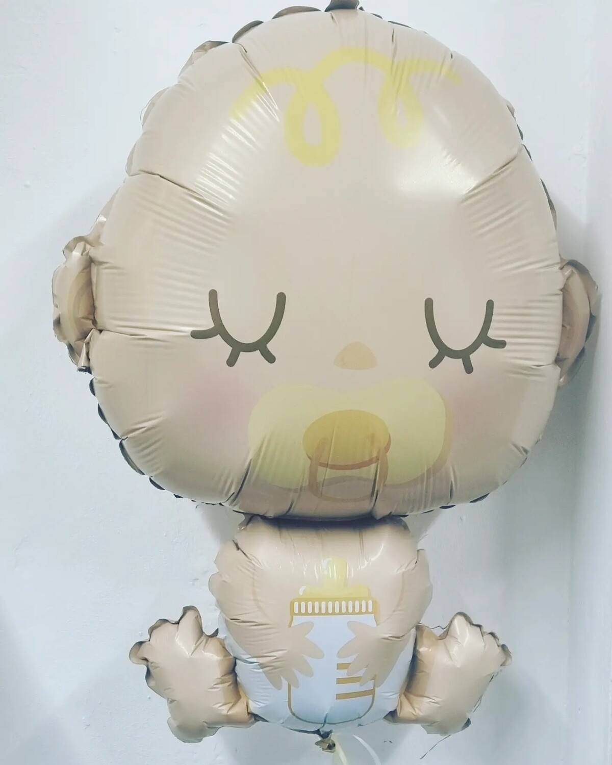 Baby balloon NEW DESIGN