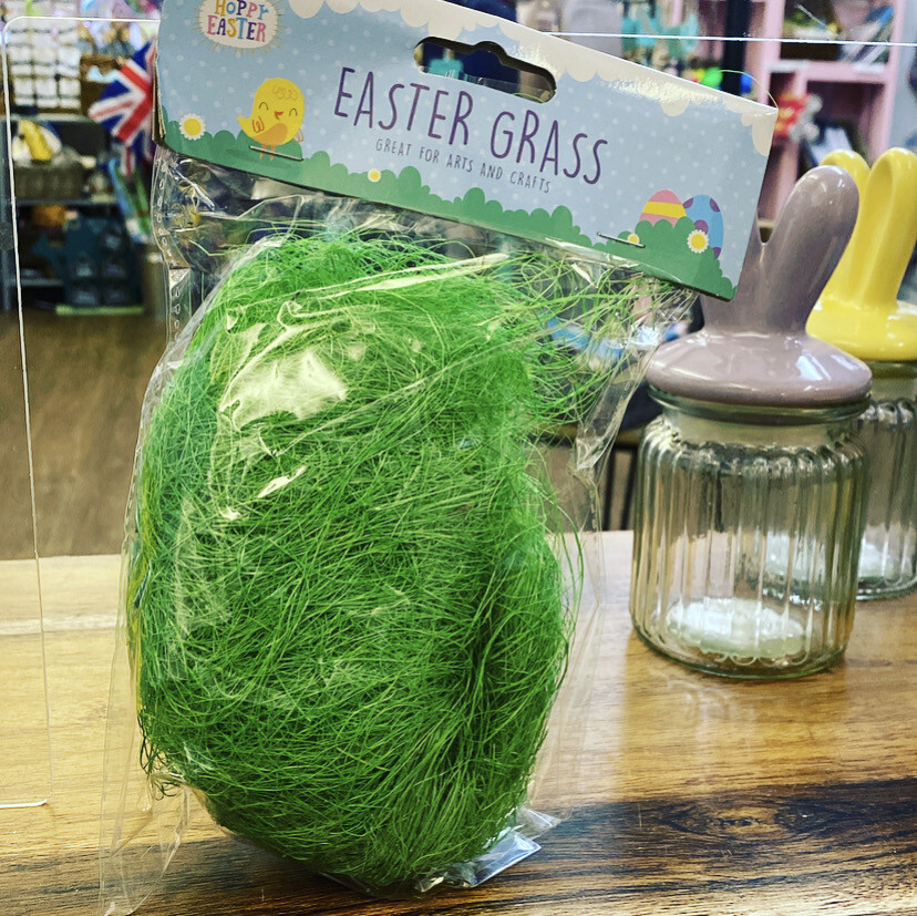 Easter Grass