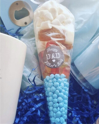 Father’s Day Sweetcone