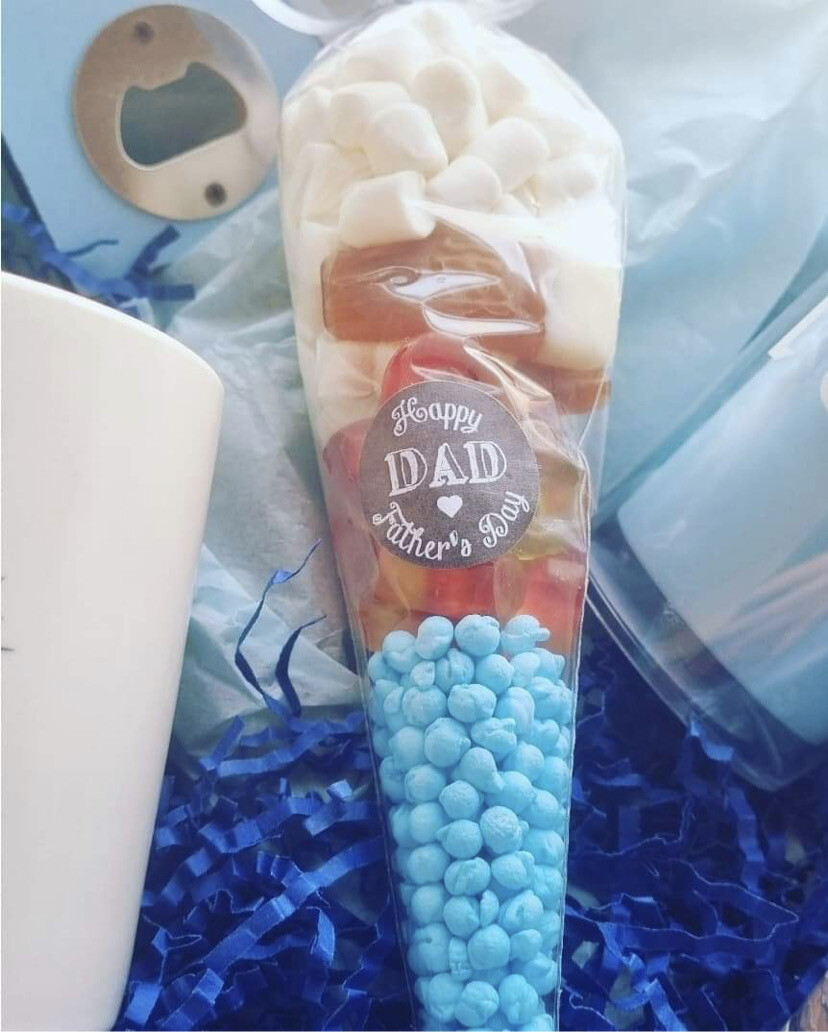 Father’s Day Sweetcone