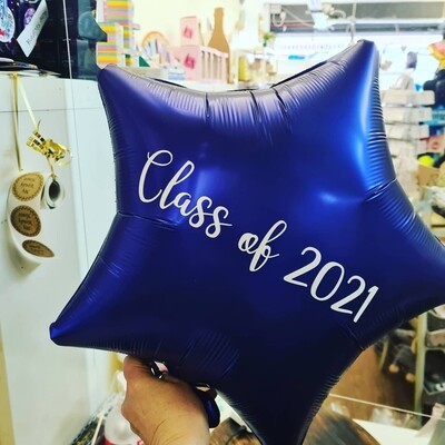 School Leaver/Back to school