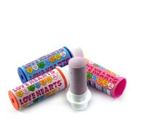 Love Hearts Lipstick - 6g