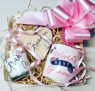 Personalised Hamper