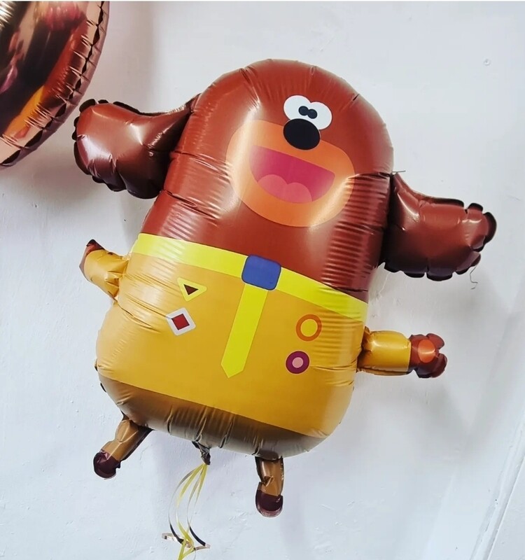 Hey duggee Balloon