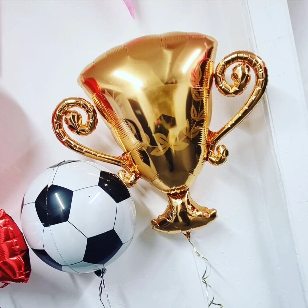 Trophy Balloon