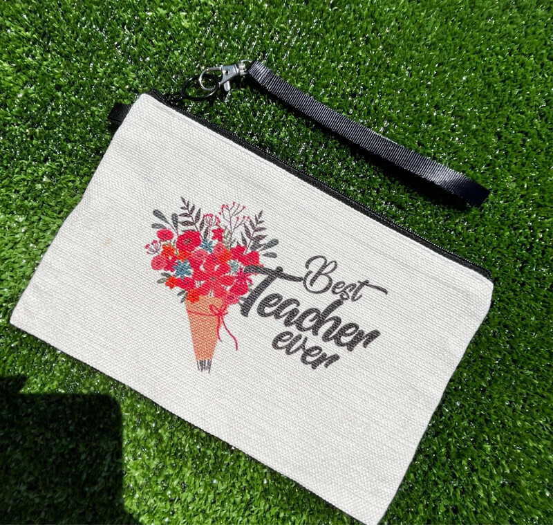 Teacher Bag / Pouch