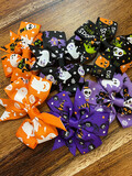 Halloween Hair Clip