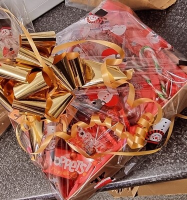 PRIME sweet/chocolate hamper 