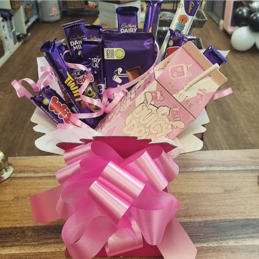 Plouise chocolate hamper