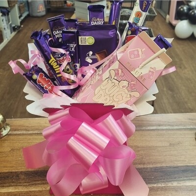 Plouise chocolate hamper