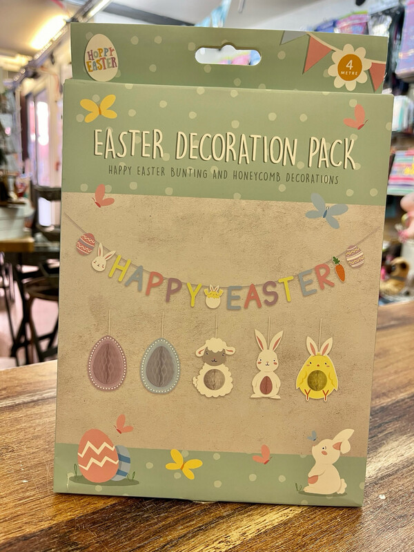 Easter Decoration Pack