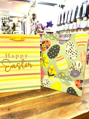 Easter Gift Bags