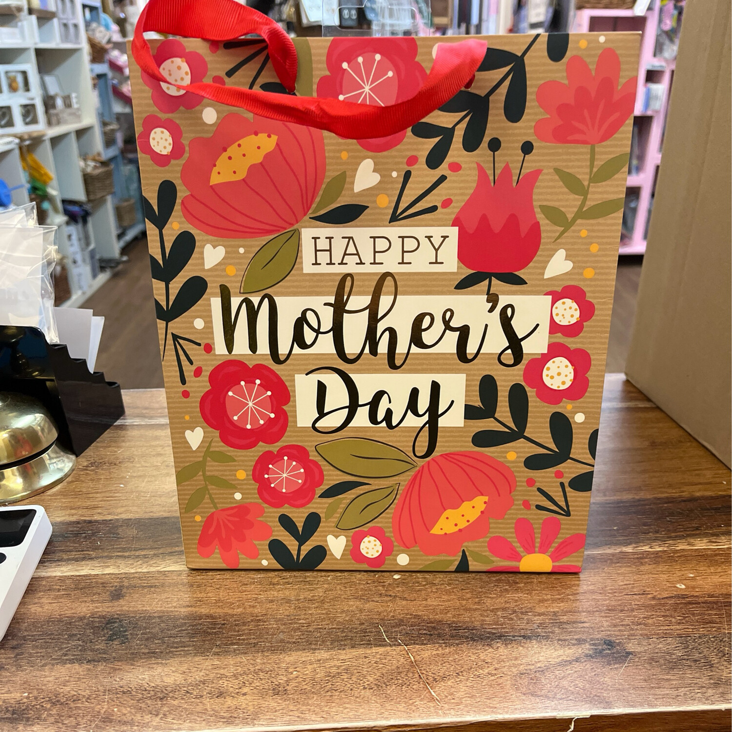 Happy Mother’s Day Gift Bag