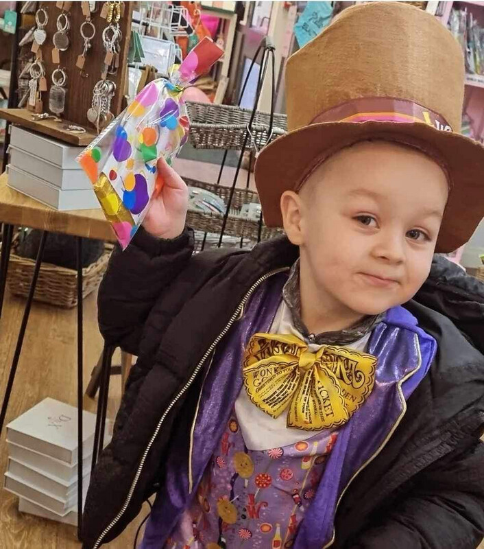 Easter Chocolate 🍫 Bar Workshop 12.95pp